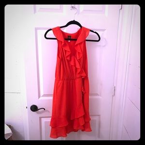 Sundress from Anthropologie